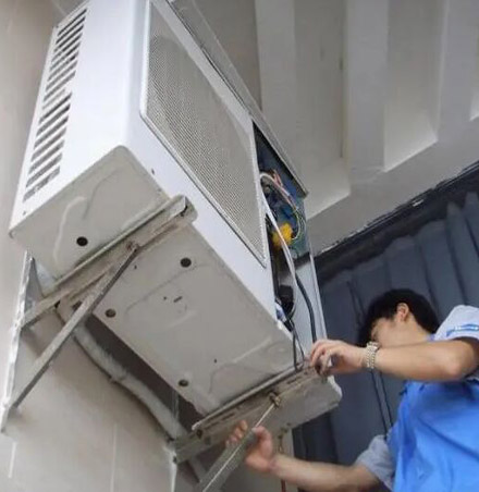 端州24小时空调维修热线